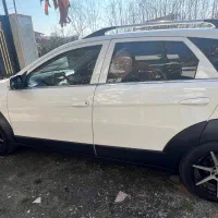 فروش h30 کراس مدل ۹۷|خودرو سواری و وانت|خرم‌آباد (تنکابن), |دیوار