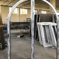 نصاب، تعمیر و رگلاژ انواع پنجره و درب دوجداره