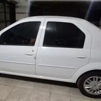 ال ۹۰ تند پلاس مدل ۹۶ کارکرد ۹۶هزار بدون رنگ بیمه