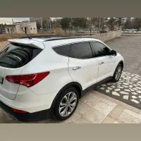 سانتافه 2104|خودرو سواری و وانت|کرمان, |دیوار