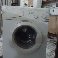 لباسشویی اتومات سالم haier