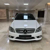 بنز c280
