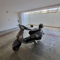 موتور کویر S5