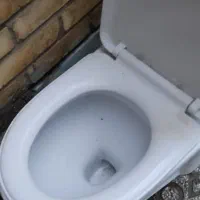 توالت فرنگی|لوازم سرویس بهداشتی|خرم‌آباد, |دیوار