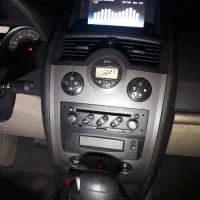 مگان 2000cc،اتومات بدون رنگ  مدل ۱۳۸۹ خونگی وسالم|خودرو سواری و وانت|کرمان, |دیوار