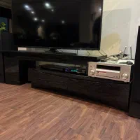 میز تلویزیون