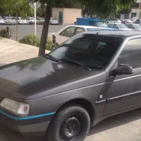پژو 405|خودرو سواری و وانت|بیرجند, |دیوار