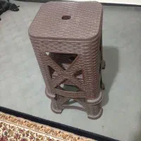 چهار پایه سالم