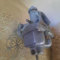 کاربرات هندا 125