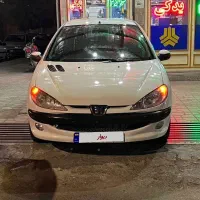 ۲۰۶تیپ۲مدل۸۸