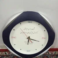 ساعت دیواری سالم