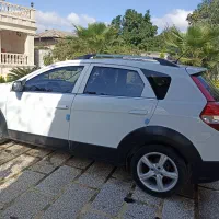 فروش اچ سی کراس 97 بی رنگ|خودرو سواری و وانت|قائمشهر, |دیوار