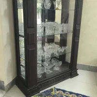 فروش بوفه و ساعت ایستاده