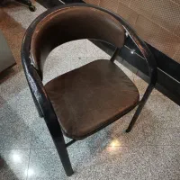 صندلی انتظار