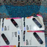 فلاش 64گیگ سیلیکون پاور