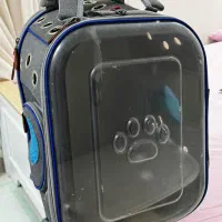 فروش کوله حیوانات سگ و گربه