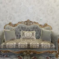 دوخت انواع کاور مبل ژلی و پارچه ای با مدیریت محمدی