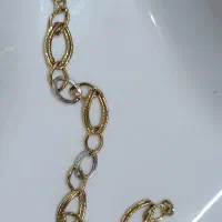 دستبند طلا ۴گرم و۱۹۰سوت