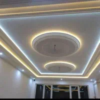 راویز کاری نما ساختمان و داخلی