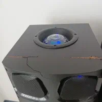 باند|سیستم صوتی خانگی|چالوس, |دیوار