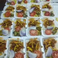 کارگر آقا خانم