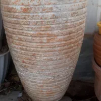 گلدان سرامیکی