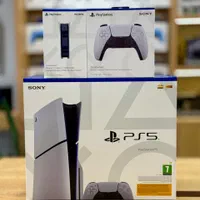 PS5 Slim Drive 2016 استاندارد اروپا|کنسول، بازی ویدئویی و آنلاین|شیراز, آزادی|دیوار