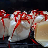 صابون دست ساز زردچوبه