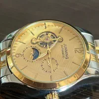 ساعت اتوماتیک JUNMING