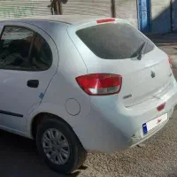 تیبا۲|خودرو سواری و وانت|هرسین, |دیوار