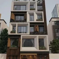 فروش واحد ۱۲۰ متری دانشگاه تک واحدی نوساز