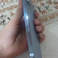 گوشی ایفون ۱۳پرو|موبایل|مشهد, خواجه ربیع|دیوار