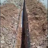 لوله کشی آب فاضلاب به اگوی شهری|خدمات پیشه و مهارت|اسلام‌شهر, شهرک واوان|دیوار