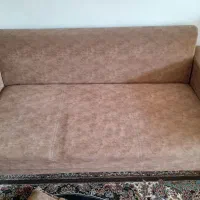 کاناپه سه نفر بزرگ|مبلمان خانگی و میز عسلی|شیراز, فرگاز|دیوار