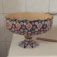 جامیوه ای مینا  کاری
