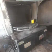 دستگاه قطعه شویی و کارواش صنعتی|ماشینآلات صنعتی|یاسوج, |دیوار