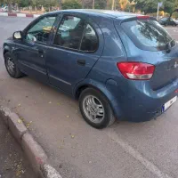 تیبا۲پلاس مدل۹۹