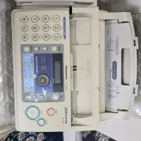 دستگاه فکس پاناسونیک
