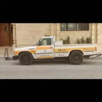 نیسان مدل 98