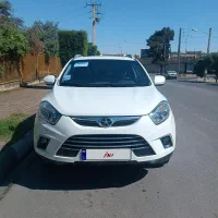 جکs5مدل ۹۶ دنده معاوضه با پارس