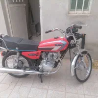 موتور تک تاز مدل 95