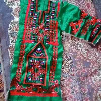 لباس بچگونه