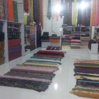 واگذاری مغازه پارچه فروشی|فروشگاه و مغازه|بانه, |دیوار