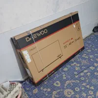 تلویزون دوو پلمب ۵۵|تلویزیون و پروژکتور|رشت, حمیدیان|دیوار