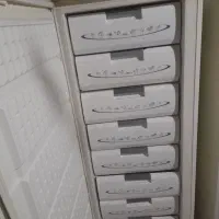 یخچال فریزر و معمولی|یخچال و فریزر|همدان, |دیوار