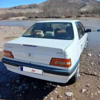 slx tu5 96|خودرو سواری و وانت|میاندوآب, |دیوار