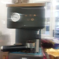 دستگاه اسپرسو ساز