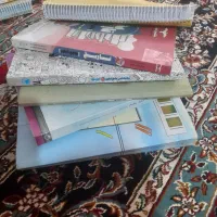 کتاب کنکور|کتاب و مجله آموزشی|شاهرود, |دیوار