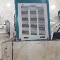 کولر آبی ۳۲۰