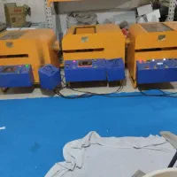 خشک کردن زعفرون با بهترین دستگاه اتومات|ماشین‌آلات صنعتی|مشهد, اروند|دیوار